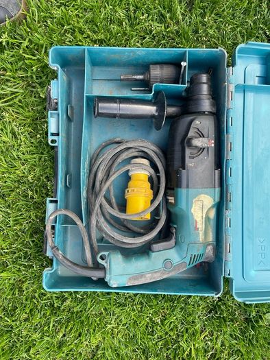 makita sds 110