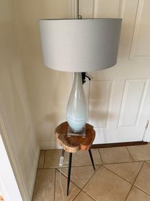 Dewdrop Table Lamp