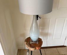 Dewdrop Table Lamp