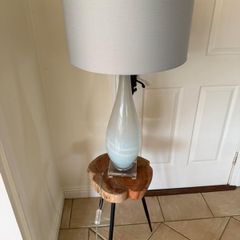 Dewdrop Table Lamp