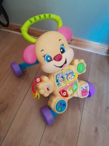Baby Walker