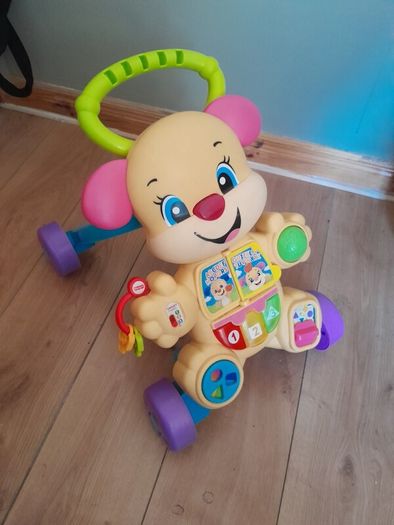 Baby Walker