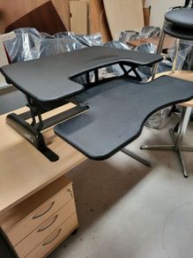 Varidesk ProPlus 30 Desk Riser