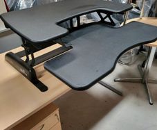 Varidesk ProPlus 30 Desk Riser