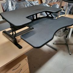 Varidesk ProPlus 30 Desk Riser