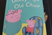 Ladybird : Peppa Pig (C 525)