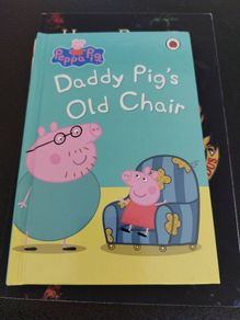 Ladybird : Peppa Pig (C 525)