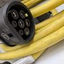 electric car charging cable type 2 Image 4