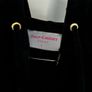 Juicy Couture Black Velour Tracksuit Image 3