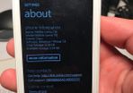 Nokia Lumia 710