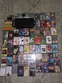 cassette