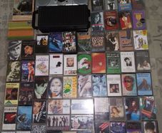cassette