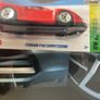 Hot wheels Ferrari F40 Competizione 2025 collection Image 5