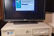 Unisys Pentium 166 PC