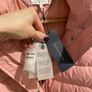 Tommy Hilfiger - Tyra down coat Image 5
