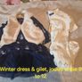 Baby Girl Bundle Mainly Summer Six to Twelve Months Image 8