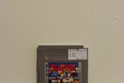 Dr Mario Nintendo Gameboy
