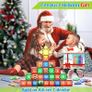 Magnetic Tiles 40 Piece STEM Building Set, Montessori Sensory Magnetic Blocks for Toddlers, Creative Learning Toys for 3+ Boys & Girls Image 7