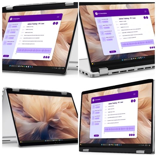 14" Dell business series laptop, NEW, 3 years warranty