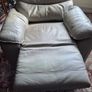 3+1+1 Premium Electric Reclining Leather Suite Image 3