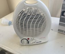 heater