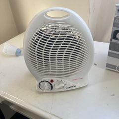 heater
