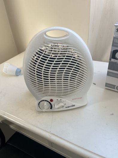 heater