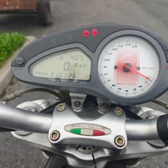 Mv Agusta Other 2008