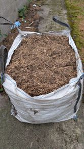 Wood Chippings/Mulch