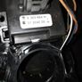 BMW 3-Series Turn Indicator and wiper stalk switch Image 3