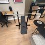 Weights Bench Image 8
