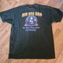 Big dogs - big dog dad tshirt 1999 Image 4