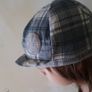 Kid 's unisex  hat cap size uni Image 3