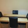 Kitchen Table & Chairs Image 2