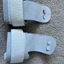 gymnastic wrist palm leather protectors Image 2