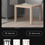 IKEA LACK side table Image 2