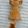 TY Disney The Lion King Simba approx. 8 NOT Working Used Please see photos Image 7
