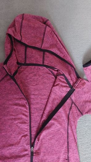Dunnes hoodie