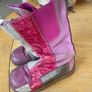 gorgeous leather boots Image 3