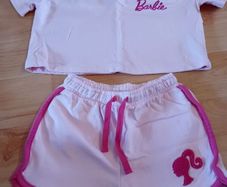 Next Barbie Set 2-3 yrs