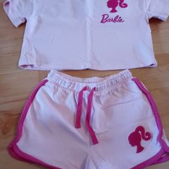 Next Barbie Set 2-3 yrs