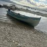 19ft Sheelin Lake Boat with galvanised Trailer Image 2