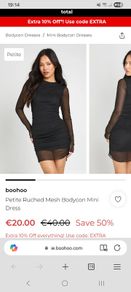 Womens Dress