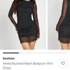 Womens Dress