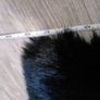 Fake Fur Collar Image 4
