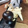 Stanley 'Bedrock' 605 1/2 hand plane Image 5