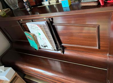 Piano