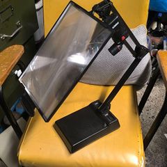Magnifier