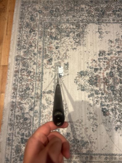 golf Dunlop putter