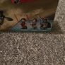 Lego Star Wars The Force Burner Snowspeeder Image 2